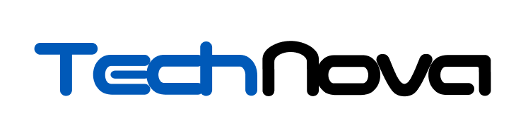TechNova - Transformando o Futuro da Tecnologia